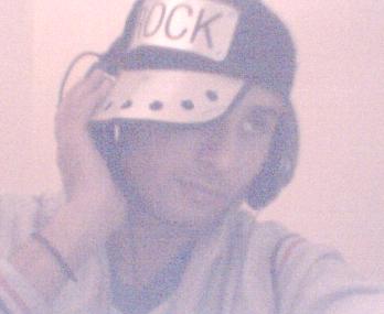 DJ mad  on liveee